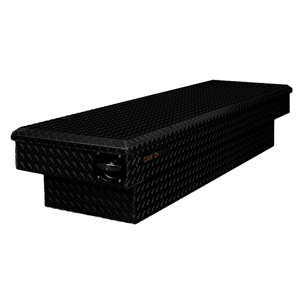 CAM 60' CROSSOVER YORKED MATTE BLAC