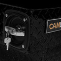 CAM 60' CROSSOVER YORKED MATTE BLAC