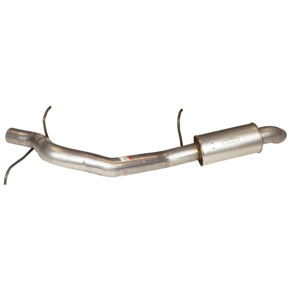 0710 EXCALADE/YUKON/0809 TAHOE PREBENT TAIL PIPE
