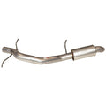 0710 EXCALADE/YUKON/0809 TAHOE PREBENT TAIL PIPE