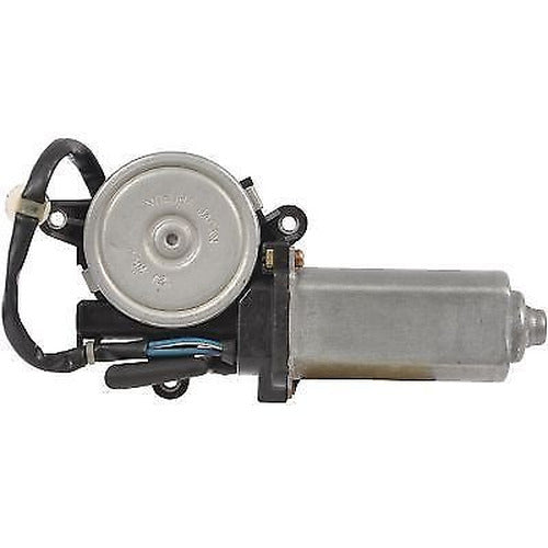 POWER WINDOW SWITCH