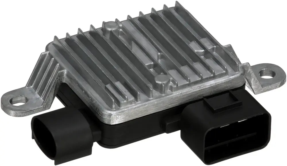 Gates 17-22 Kia Sportage 4-Cyl. 2.4L Engine Cooling Fan Module