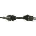 CV DRIVE AXLE