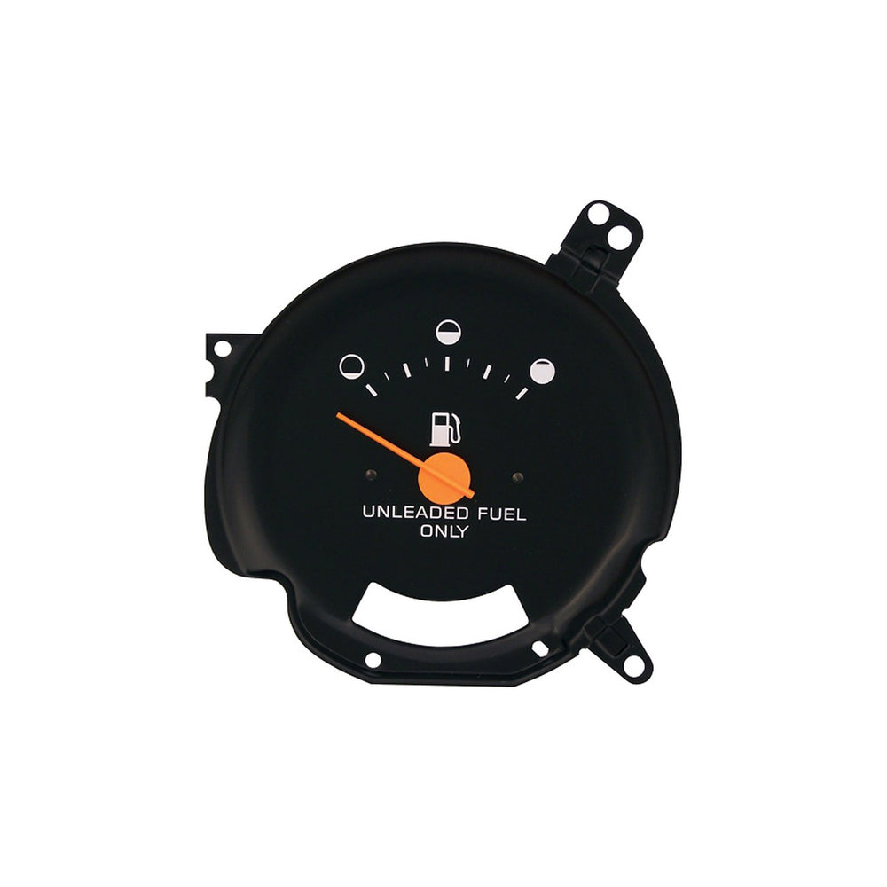 76-87 FUEL GAUGE-W/O & UNLEADED FUEL