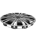 WS 22-24 COMPASS GL BLK 18 10 SPK