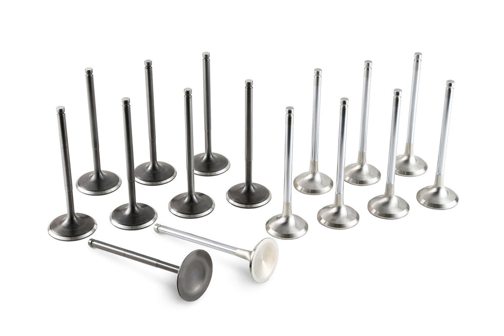 RACING VALVE SET FA20 2014