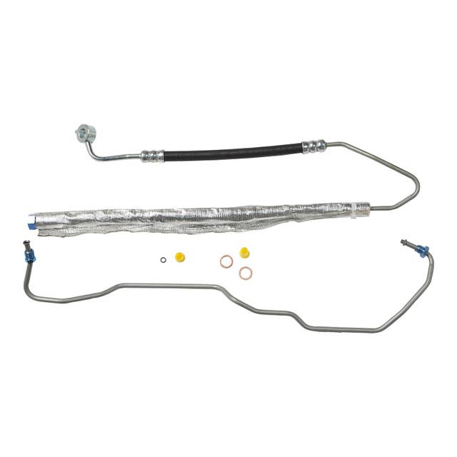Gates Power Steering Drive Seal