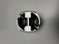 Piston With Rings