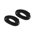 60-66 CHVY WEATHERSEAL -GLUES ON CA