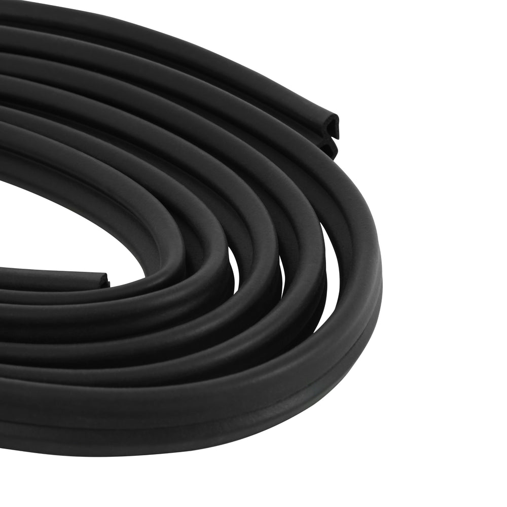 60-66 CHVY WEATHERSEAL -GLUES ON CA