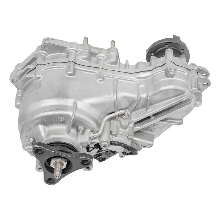 Cadillac (Sedan - AWD) Transfer Case Assembly