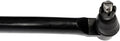 DRAG LINK END