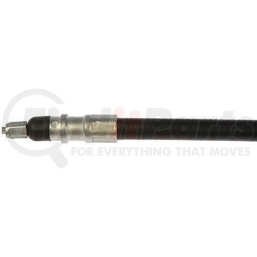 BRAKE CABLE