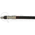 BRAKE CABLE