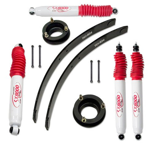 1963-72 CHEVY/GMC TRUCK FRONT GAS SHOCK