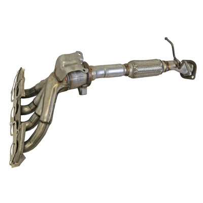 CONVERTER-EPA ULTRA-MANIFOLD CONVER