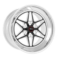 17X10.0 RT-S S81 HD 6X5.5 6.2 BS BL