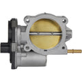 FUEL INJECTION THROTTLE BODY