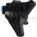 POWER STEERING COMPONENTS