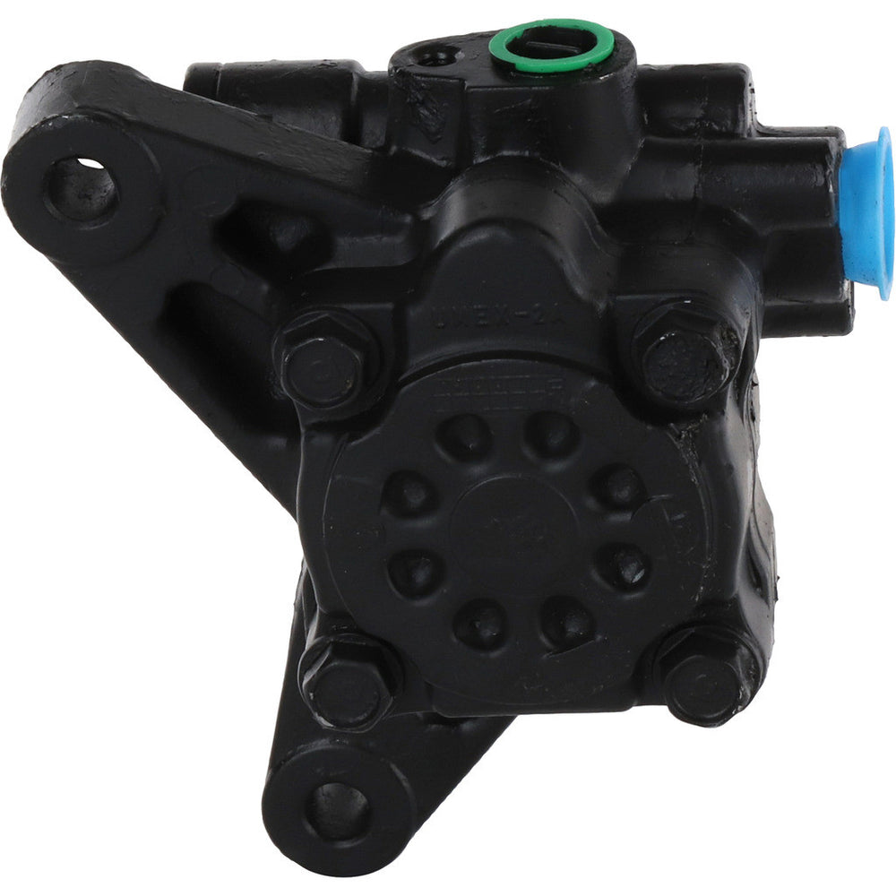 POWER STEERING COMPONENTS