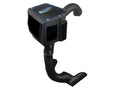 ~(15 lbs. 20X20X15)~ Air Intake - Closed Box w/Cold Air Scoop - Dry Filter