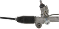 RACK AND PINION ASSEMBLY