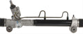 RACK AND PINION ASSEMBLY