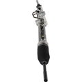RACK AND PINION ASSEMBLY