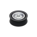 Gates 12-15 Mercedes-Benz S550 V-8 4.6L Grooved Belt Drive Pulley