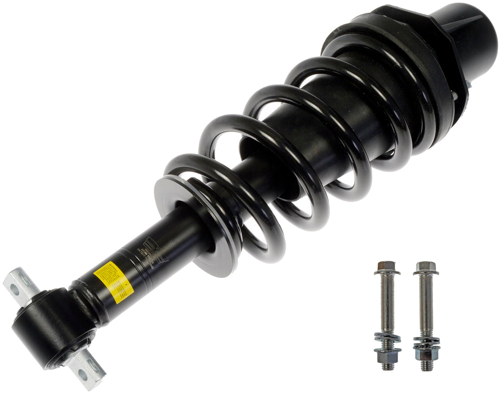 LOADED STRUT