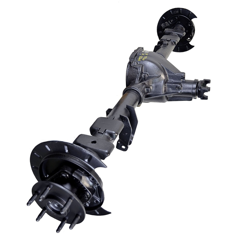 GM 1500 POSI RWD 99-05 4.56 AXLE