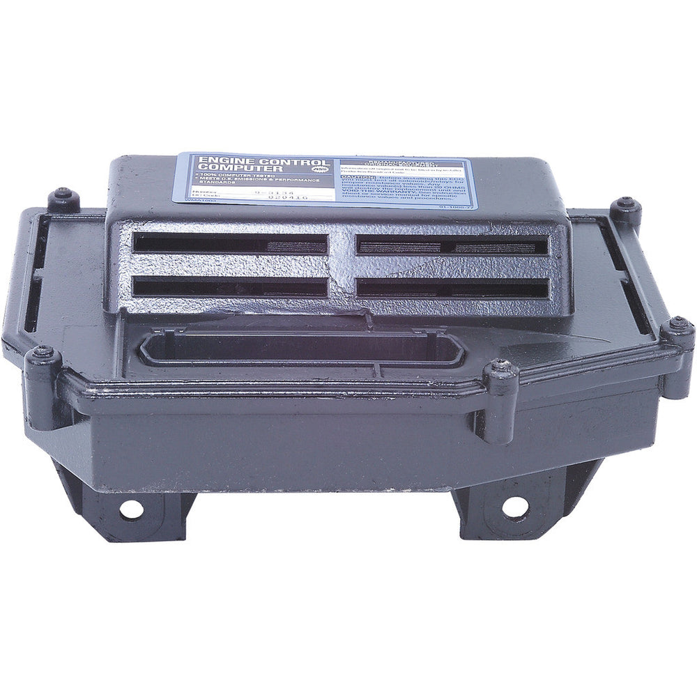 CHRYSLER/AMC ECU
