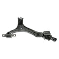 CONTROL ARM W/O BALL