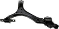 CONTROL ARM W/O BALL