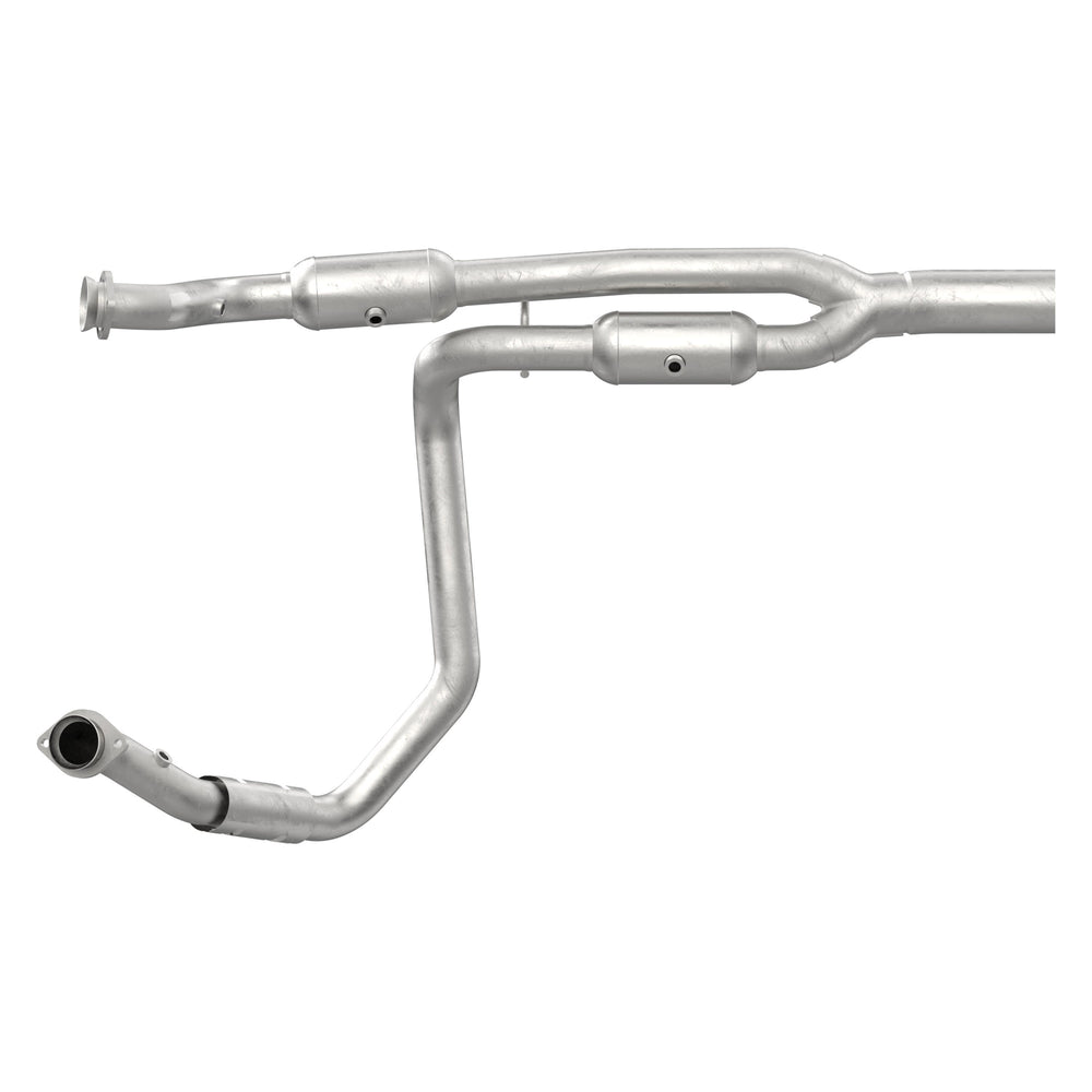 CONVERTER-EPA ULTRA-DIRECT FIT