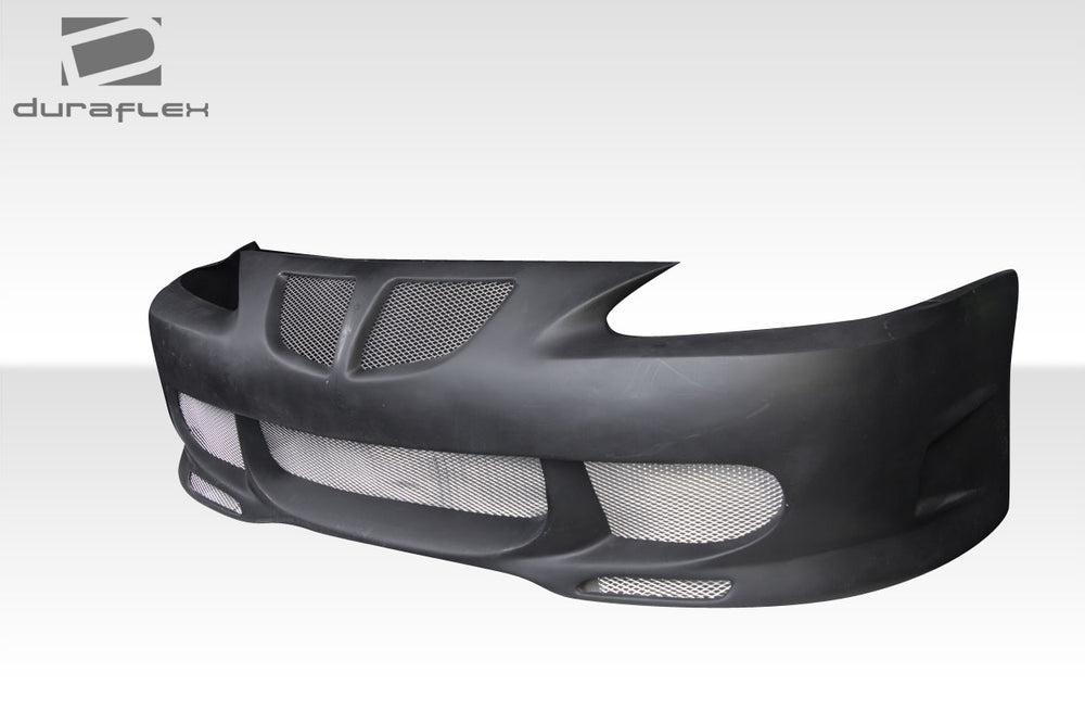 2004-2008 Pontiac Grand Prix Duraflex Showoff Front Bumper - 1 Piece