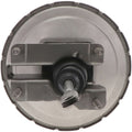 Front Brake Hydraulics: Power Brake Unit