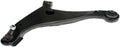 CONTROL ARM W/ BALL