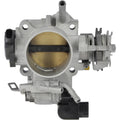 ELECTRIC THROTTLE BODIES