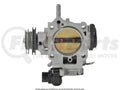 ELECTRIC THROTTLE BODIES