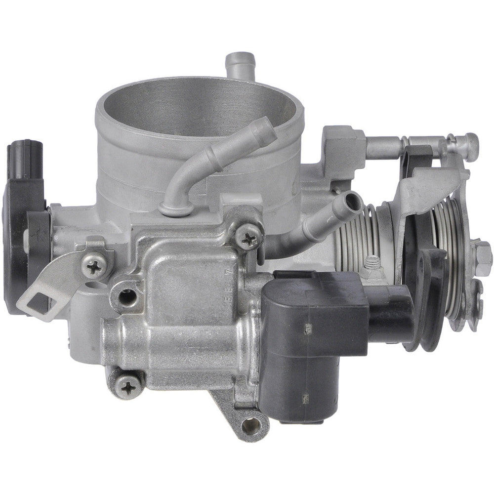 ELECTRIC THROTTLE BODIES