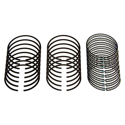 STDRD SINGLE CYLINDER SET