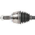 HONDA ODYSSEY 13-11 F/R