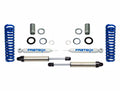Fabtech 00-06 Toyota Tundra 2WD/4WD 0-2.5in Basic Adj C/O Sys w/Rr Dlss