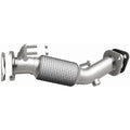 FRONT PIPE KIT - 11-14 SONATA 2.0L,