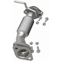 FRONT PIPE KIT - 11-14 SONATA 2.0L,