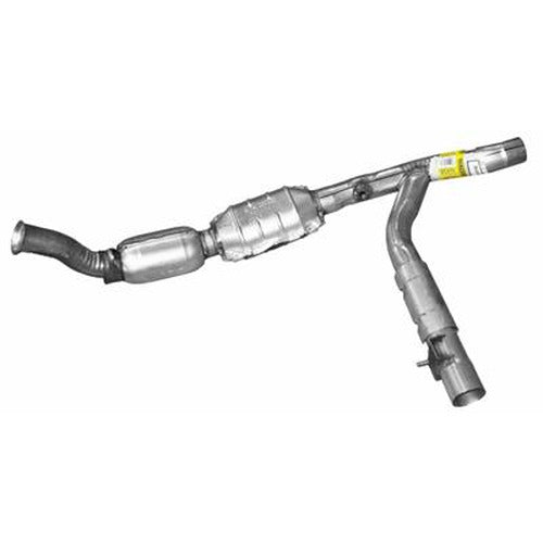 Catalytic Converter: Variuos Makes and Models; direct fit