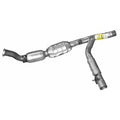 Catalytic Converter: Variuos Makes and Models; direct fit