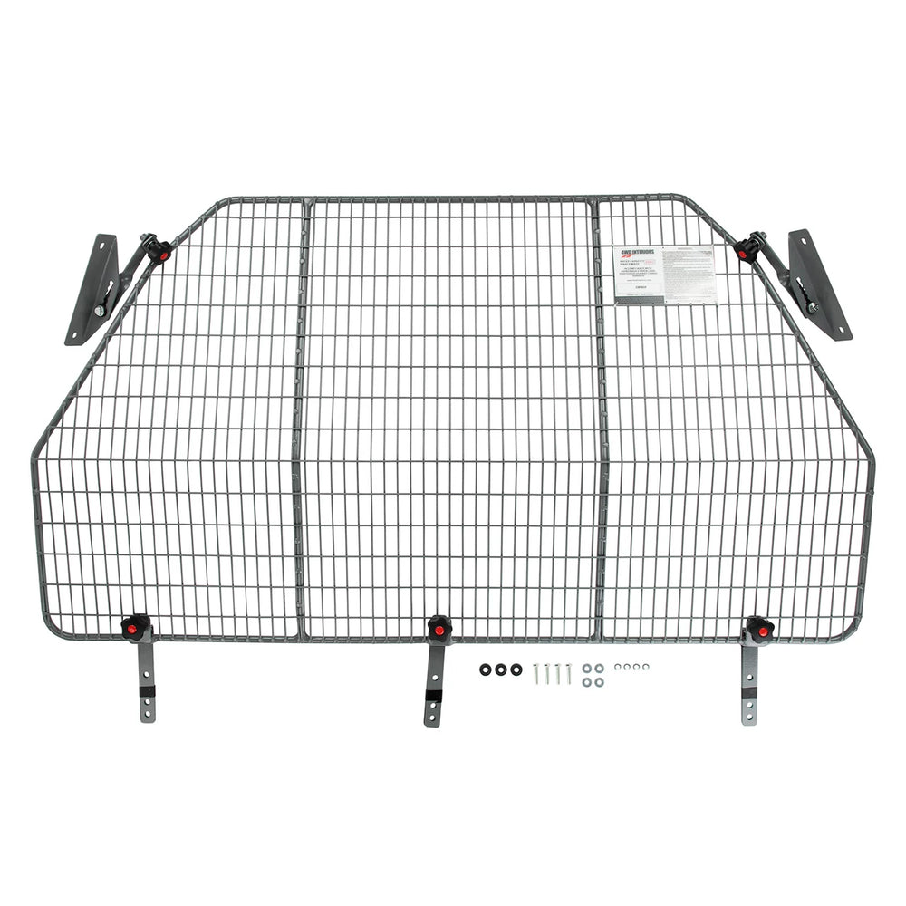 ~(215 lbs. 78X33X14)~ C/W/BAR HILUX BLK15ON WIDE BODY AFO 8-10