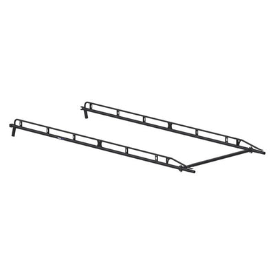 THE PRO RACK SIDE CHANNEL KIT LONG BED CREW CAB/9FT BODY EXTND CAB/11FT BODY REGLR CAB